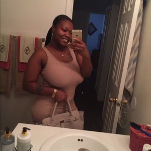 Meet your Posher, Tarraya